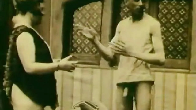 - نگهبان دانلودفیلم سوپر افغانی دزد قرمز را در لابی fucks